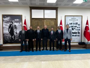 ÇERKEZKÖY’DE ARTIK ‘ATAK’ VAR