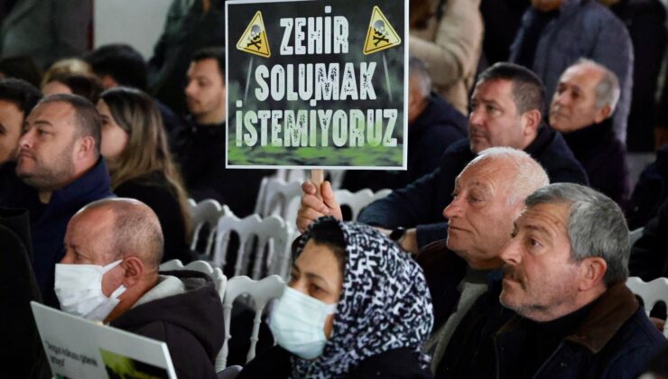 CANDAN YÜCEER: “ASLA İZİN VERMEYECEĞİZ”