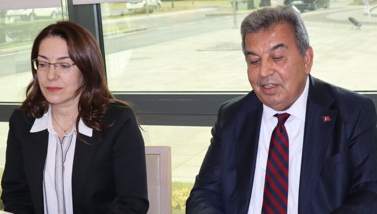 SÖZDİNLER: “SİZLER BU KENTİN HAFIZASINI OLUŞTURUYORSUNUZ”