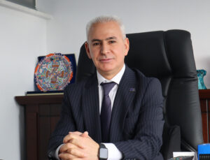 “ÇERKEZKÖY’DE CİDDİ SIKINTILAR VAR”