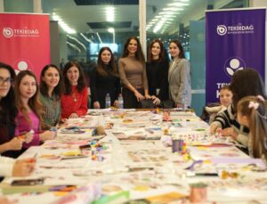 HAYALLER PANOYA, HEDEFLER KALBE DOKUNDU