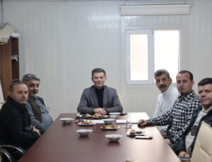 KAPAKLI’YA MART’TA TEMİZ SU VERİLECEK