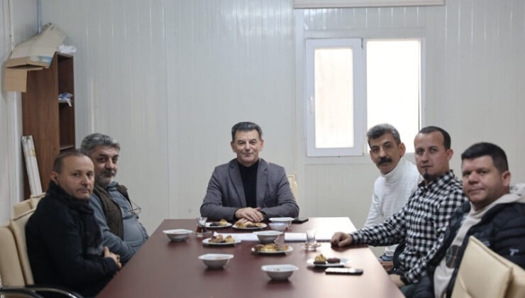 KAPAKLI’YA MART’TA TEMİZ SU VERİLECEK