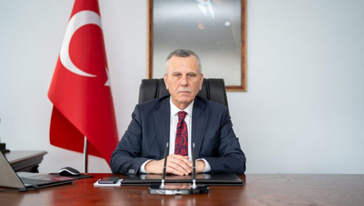 KAYMAKAM GÜNLÜ’DEN YENİ YIL MESAJI