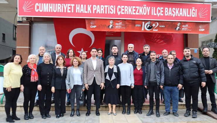 MİLLETVEKİLİ YONTAR’DAN AÇIK ÇAĞRI: “HERKESİ DAVET EDİYORUM”