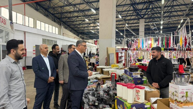 AZBAY, PAZARA İNDİ