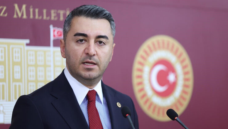 “CHP’Lİ BELEDİYELERE SİSTEMATİK MALİ AYRIMCILIK UYGULANIYOR”