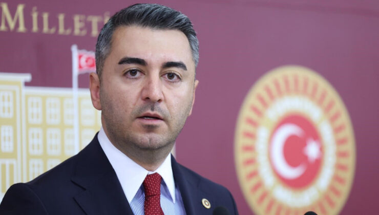 AVŞAR, TEKİRDAĞ’IN SU SORUNUNU MECLİSE TAŞIDI