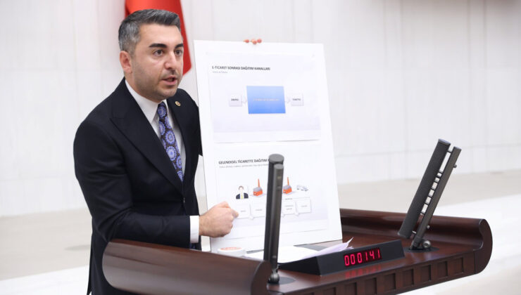 CHP’Lİ AVŞAR; “KUZEY KORE KAFASINI BIRAKIN, TEŞVİKİ ARTIRIN!”
