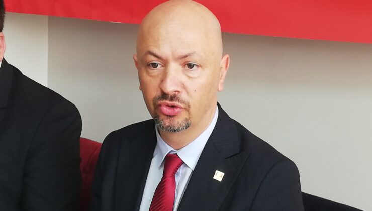 CENK BODUÇ’TAN SERT ÇIKIŞ: “24 YILDA ÜLKEYİ NE HALE GETİRDİLER”