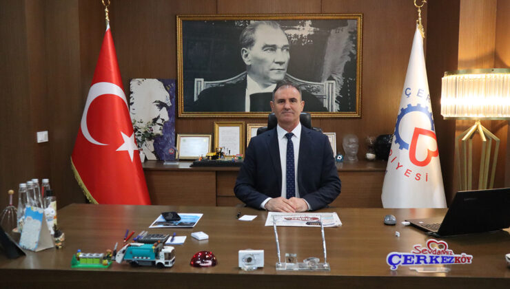 BAŞKANLIĞA CEVDET AYKAÇ VEKALET EDECEK
