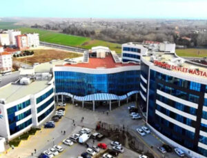 1 MİLYON 286 BİN MUAYENE YAPILDI