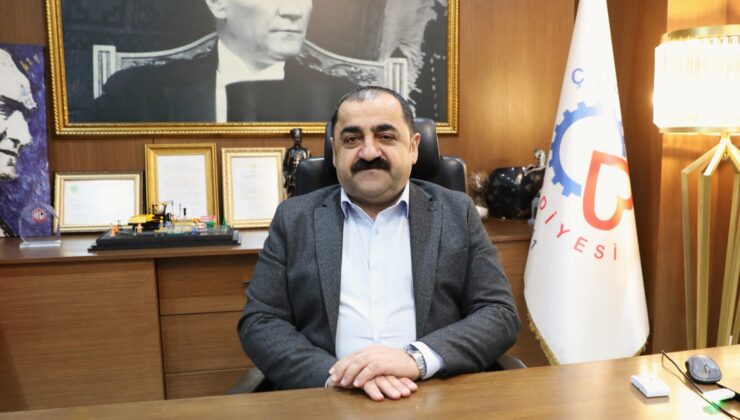 BAŞKANLIĞA ERDAL ZENGİN VEKALET EDİYOR