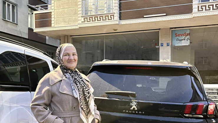 YILDIRIM BEYAZIT’TA YETİM VE ÖKSÜZLERE DESTEK