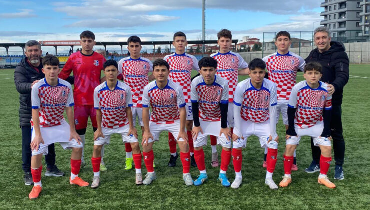 PAŞA’LAR ŞAMPİYON OLDU