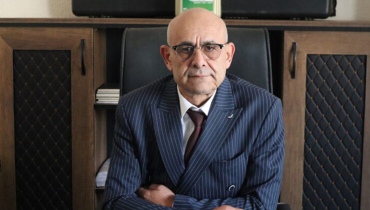 HÜSEYİN BAHAR’DAN SEÇİM TARİHİNE SERT TEPKİ