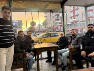 HÜSEYİN BAHAR: “ODA YÖNETİMİNDE ŞEFFAFLIK ESASTIR”