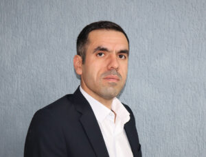 MURAT ÖZOĞUL KAPAKLI SİNOPLULAR DERNEĞİ BAŞKANLIĞINA ADAY OLDU