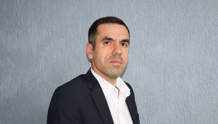 MURAT ÖZOĞUL KAPAKLI SİNOPLULAR DERNEĞİ BAŞKANLIĞINA ADAY OLDU