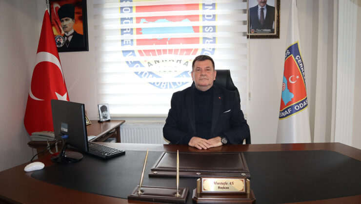 BAŞKAN AS’TAN KAR UYARISI: “TEDBİRSİZ YOLA ÇIKMAYIN”