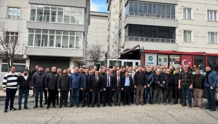 MUSTAFA AS’TAN GÖVDE GÖSTERİSİ