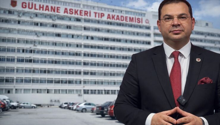 “TÜRK ASKERİNİN SAĞLIĞI TARTIŞMA KONUSU OLAMAZ”