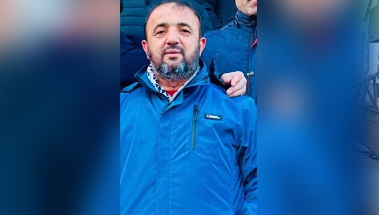 500 BİN LİRALIK RÜŞVET İDDİASINA AÇIKLAMA
