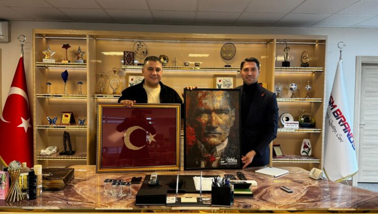 ÇOLAK VE MUTLU’DAN ÇERKEZKÖY ÜZERİNE SİYASİ DEĞERLENDİRME