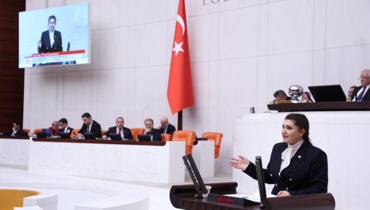 “1.062 LİRA ZAM DEĞİL, EMEKLİNİN ONURUNA HAKARETTİR”