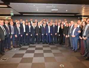 METAL İŞÇİSİNE YÜZDE 50’YE VARAN ZAM