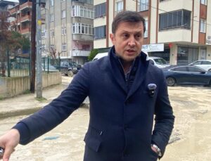 AKAY: “BU REZİLLİĞİN BEDELİNİ BEN ÖDEMEM!”