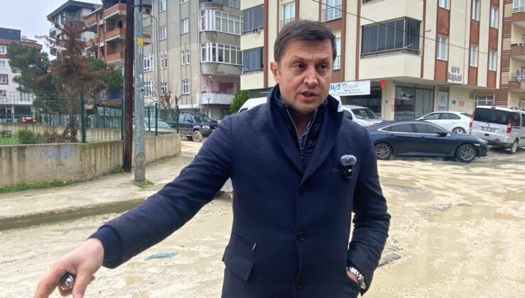 AKAY: “BU REZİLLİĞİN BEDELİNİ BEN ÖDEMEM!”