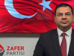ZAFER PARTİSİ’NDEN SERT ÇIKIŞ