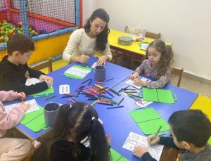 AFETİN KADINCA YÜKÜ, DAYANIŞMANIN GÜCÜ