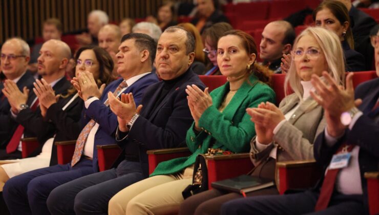 AFETLERE DAYANIKLI BİR TEKİRDAĞ İÇİN ORTAK AKIL BULUŞMASI