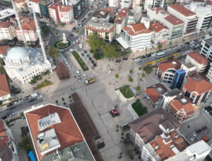 ZİRVEDE VANLILAR VAR