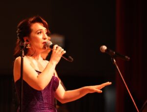 KENT ORKESTRASI İLE ÇERKEZKÖY’DE MÜZİK DOLU GECE