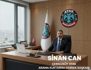 “VATANDAŞLARIMIZI SAYGI VE RAHMETLE ANIYORUZ”