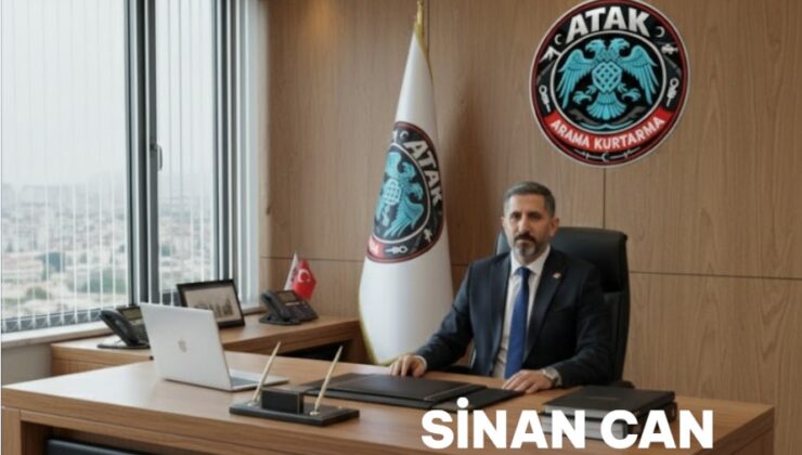 “VATANDAŞLARIMIZI SAYGI VE RAHMETLE ANIYORUZ”