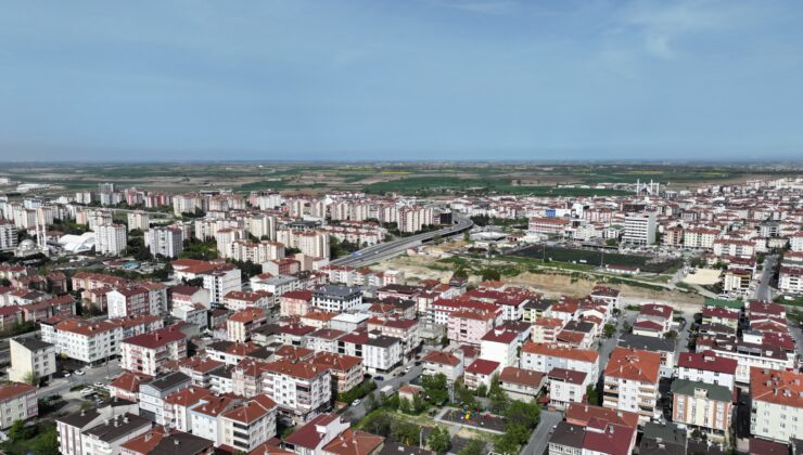 KAPAKLI’DA HEMŞERİ NÜFUSLARI BELLİ OLDU