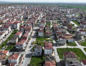 KAPAKLI’NIN MAHALLE MAHALLE NÜFUSU AÇIKLANDI