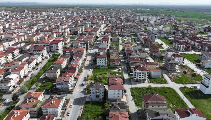 KAPAKLI’NIN MAHALLE MAHALLE NÜFUSU AÇIKLANDI