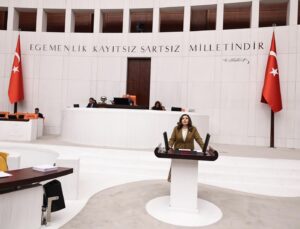 “BU CİNAYETLERİ DURDURMAK İSTİYORSANIZ, KATİL ŞAKŞAKÇILIĞINI BİTİRECEKSİNİZ”