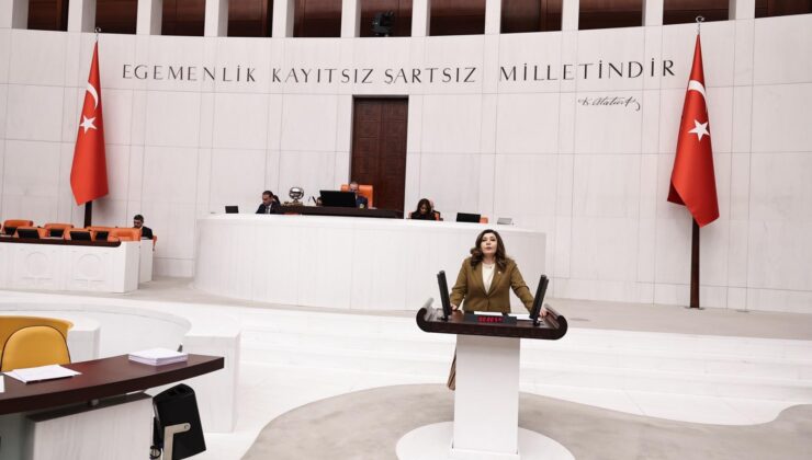 “BU CİNAYETLERİ DURDURMAK İSTİYORSANIZ, KATİL ŞAKŞAKÇILIĞINI BİTİRECEKSİNİZ”