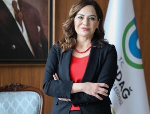 CANDAN YÜCEER’DEN NÜFUS YORUMU: “HİZMET KALİTEMİZ ARTIYOR”