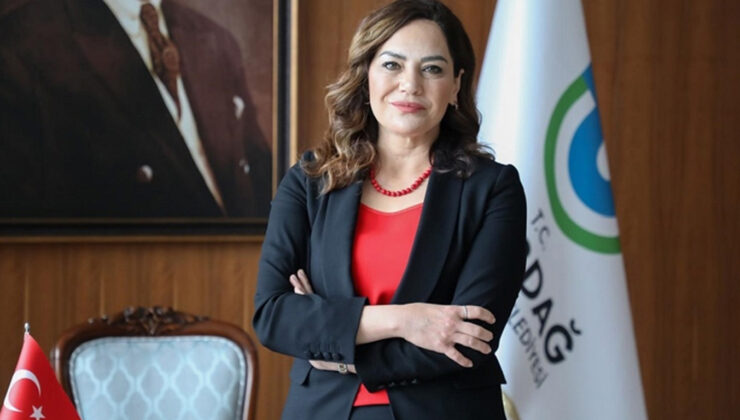 CANDAN YÜCEER’DEN NÜFUS YORUMU: “HİZMET KALİTEMİZ ARTIYOR”