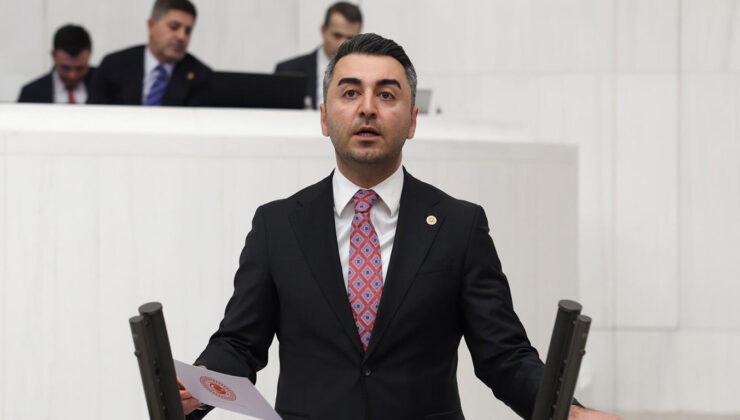 CHP’Lİ AVŞAR; “2 YIL KALACAĞINIZ KOLTUKTA 25 YILLIK HESAP YAPMAYIN”