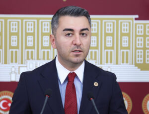 CHP’Lİ AVŞAR; “ASRIN İHMALİ; ACİL DÖNÜŞÜM BEKLEYEN 2 MİLYON BETON TABUT”