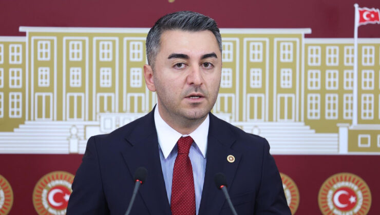 CHP’Lİ AVŞAR; “ASRIN İHMALİ; ACİL DÖNÜŞÜM BEKLEYEN 2 MİLYON BETON TABUT”