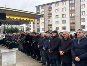 MURAT ÇELİK’İN ACI GÜNÜ